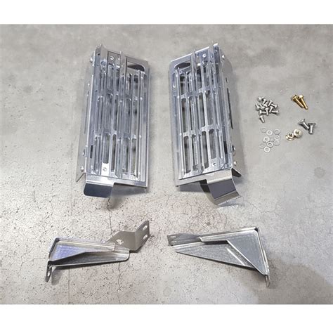 Radiator Guards Sherco Se R Racing Model B B Off Road