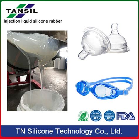 Dongguan Tian An Silicone Technology Co Ltd Focus On HTV Silicone