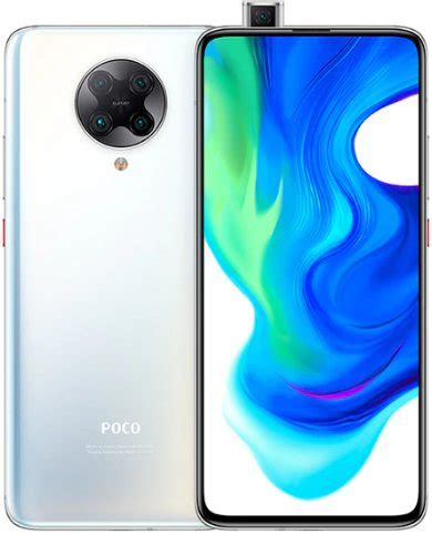 Xiaomi Poco F Pro M J G G Smartphone X X Mm Android