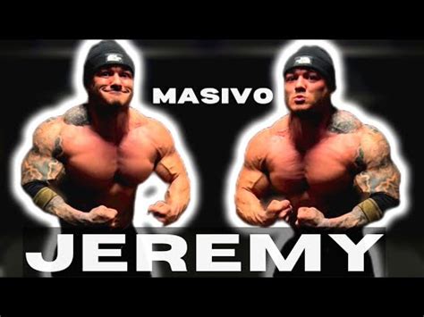 Jeremy Buendia No Tiene Las Estad Sticas A Su Favor Youtube