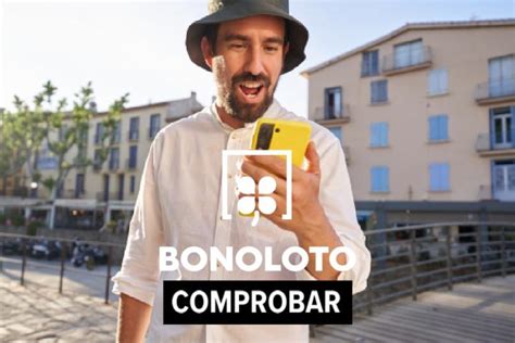 Comprobar Bonoloto Resultado Del Sorteo De Hoy Jueves De Abril