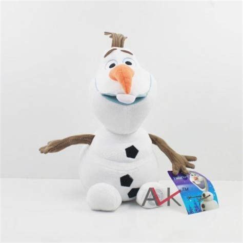 Stuffed Snowman | eBay