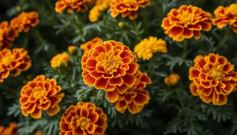 Marigolds Perennial Or Annual Discover Their Growth Cycle