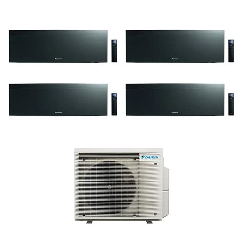 Daikin Emura R Climatizzatore A Parete Quadri Split Inverter Wi Fi