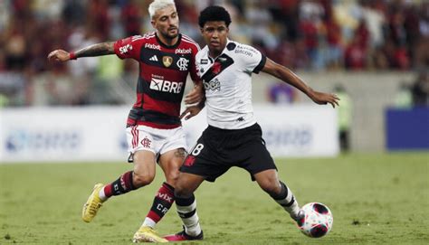 Vidente Crava O Vencedor Do Cl Ssico Vasco X Flamengo