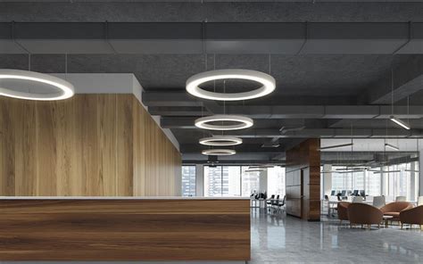 Modern office lighting requirements in 2022 - Wipro Lights