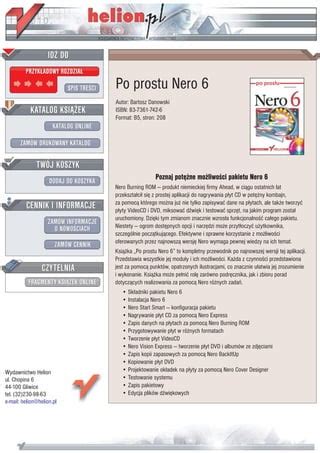 Po Prostu Nero 6 PDF