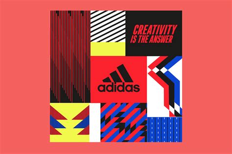 Adidas Football Creator Base Advertising On Behance