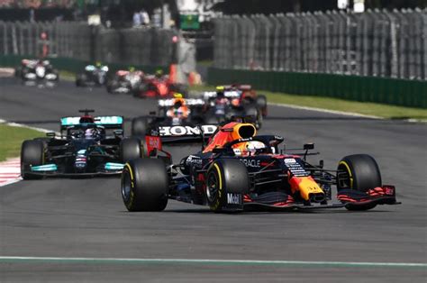 Update Klasemen Sementara F Max Verstappen Makin Jauh Dari