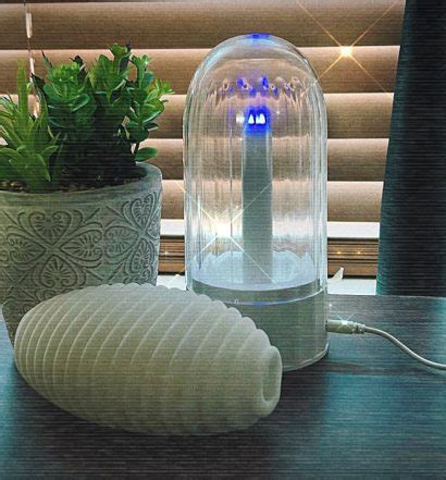 Sex Toy Reviews From The Male Perspective The Big Gay Review