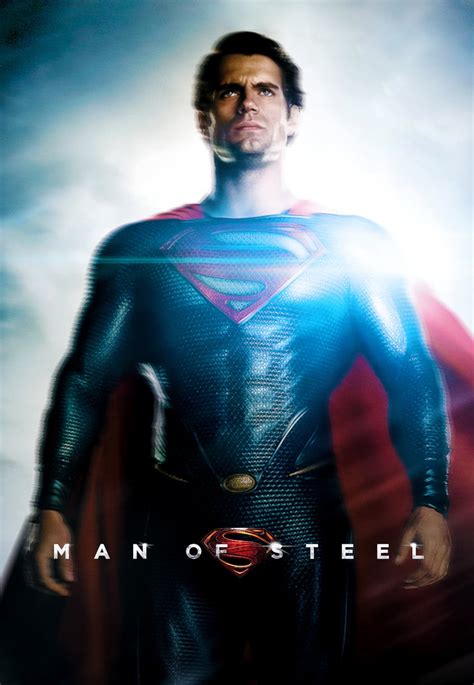 Man Of Steel Picture - Image Abyss