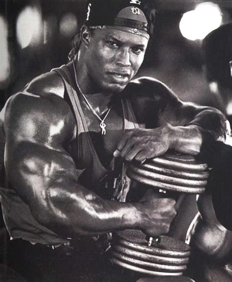 Shawn Ray Mr Olympia Bodybuilding Olympia