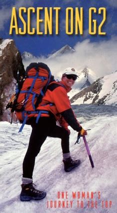 Gasherbrum - Ascent on G2 (1999) - MNTNFILM