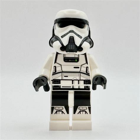 LEGO Imperial Patrol Trooper Minifigure – Imperial Brickz