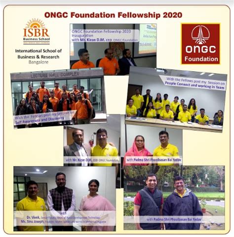 ONGC Foundation Fellowship 2020 at IIT Delhi – ISBR Blog