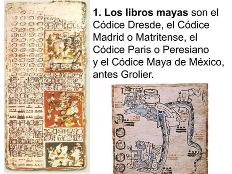 Codices Prehispanicos Ppt