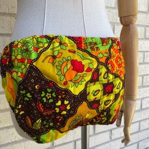 S Eeni Meeni Custom Bikini In The Cutest Fluorescent Colors On A Mustard Chartreuse And