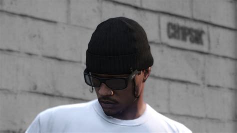 Wool Beanie For Mp Male Gta Mods