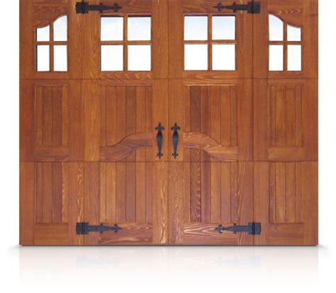 Richards-Wilcox Quality Doors | National Overhead Door