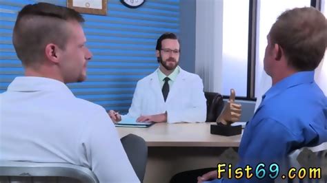 Naked Arabian Men Fisting Gay Brian Bonds Heads To Dr Strangeglove S Office With His Bf