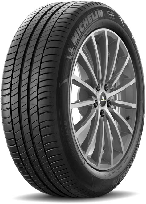 Michelin Primacy 3 ZP 205 55 R17 95W XL Runflat Au Meilleur Prix Sur