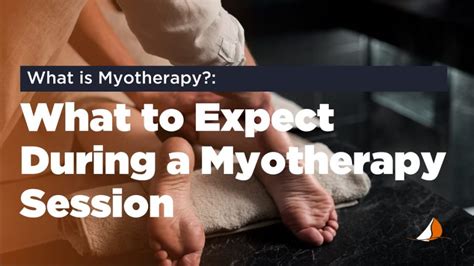 Unlock The Secrets Of A Myotherapy Session What To Expect And How To