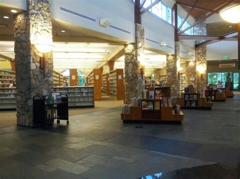 Livermore Public Library - Libraries - Livermore, CA - Yelp