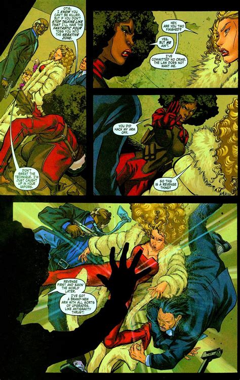 Cav Taskmaster Cdiddyman Vs Misty Knight Scarlettwiccan Battles Comic Vine