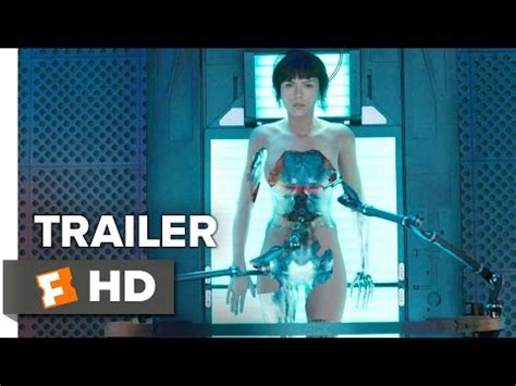 Ghost In The Shell Blu Ray Gigantti Verkkokauppa