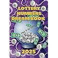 Lottery Numbers Dream Book The Key To Fortune Capture Journey