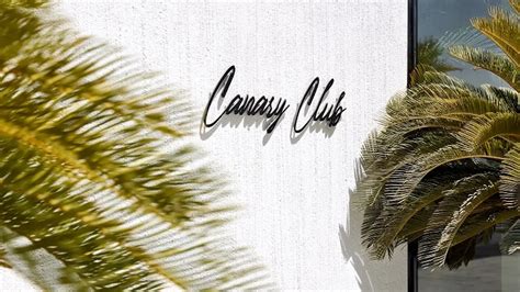 Canary Club Restaurant - Dubai, , Dubai | OpenTable