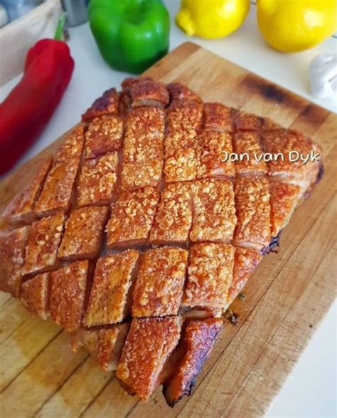 Crispy Korean Style Pork Belly Your Recipe Blog