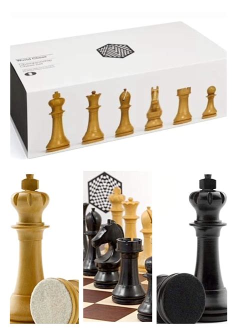 Uniquely Designed For The World Chess Championships The Official Fide