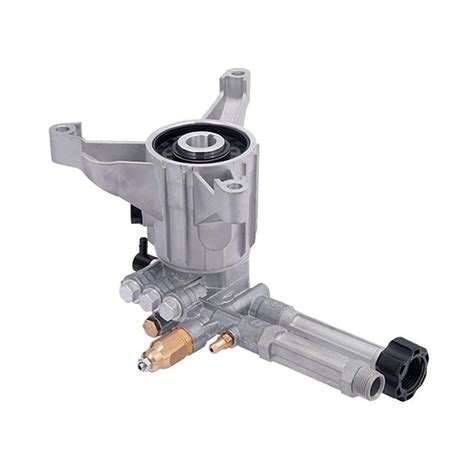 Annovi Reverberi Ar Pressure Washer Pump With Thermal Relief Valve Rmw 22g24 Ez Sx 22 Gpm