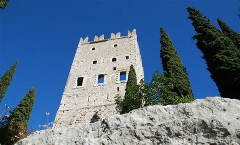 Castello Di Arco