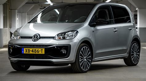 Volkswagen Up R Line Push Up Topgear Nederland