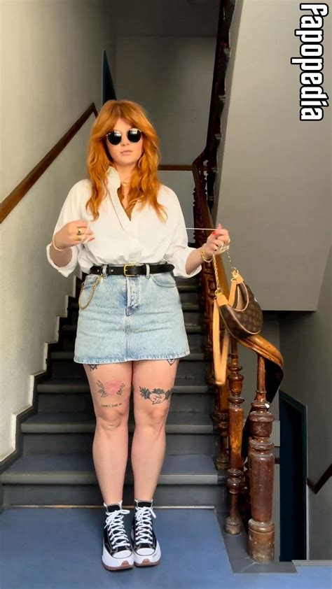 Sophie Passmann Nude Leaks Photo 5977290 Fapopedia