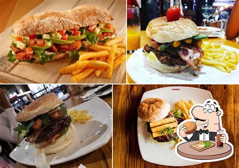 Cappello Newtown Johannesburg Restaurant Menu Prices And Reviews