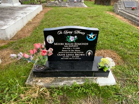 Olive Linda Brown 1953 2006 Find A Grave Memorial