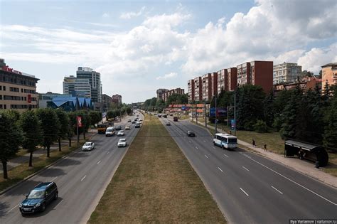 Настоящий Калининград: получилось ли как в Европе? — Teletype