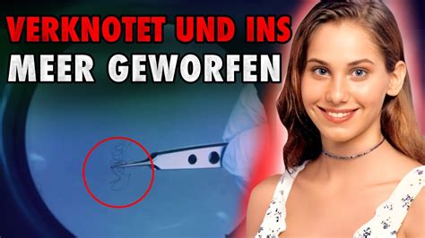 Der Herzzerrei Ende Fall Von Misty Morse Doku Youtube