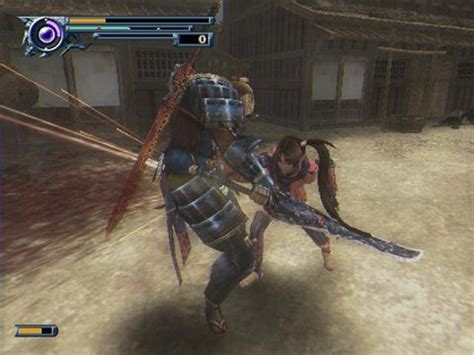 Onimusha: Dawn of Dreams review | GamesRadar+