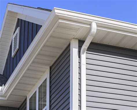 Does A House Need Gutters To Pass Inspection