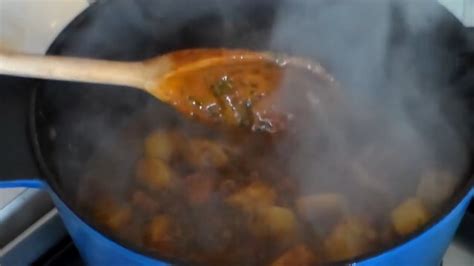 Cookingaround : Octopus Stew Portuguese Style Recipe