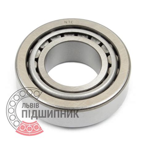Подшипник 7512 | 32212 [NTE] Конический роликовый подшипник NTE, Серия ...