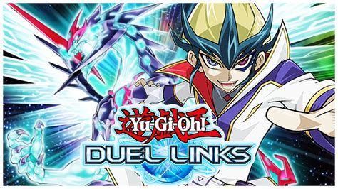 Photons Der Galaxieaugen Photonendrache Yu Gi Oh Duel Links Youtube