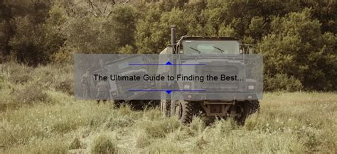 The Ultimate Guide to Finding the Best Truck Driving Routes for Efficient and Safe Deliveries ...