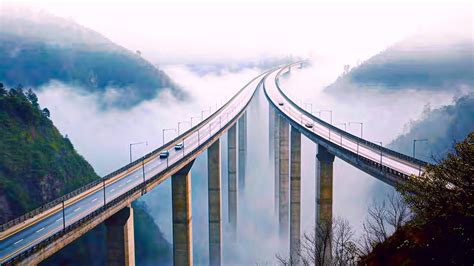 El Puente Que Provoca Ataques De P Nico A Los Conductores Cuando Lo