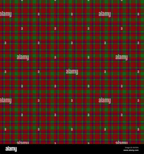 Clan ancient macdonald tartan hi-res stock photography and images - Alamy