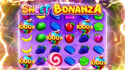 SWEET BONANZA Sonunda Altın Vuruş Geldi Nasıl Oynanır Slot